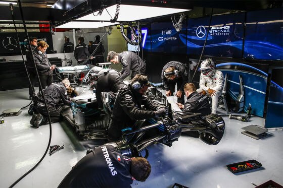 Mercedes