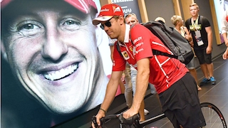 Formel 1: Vettel