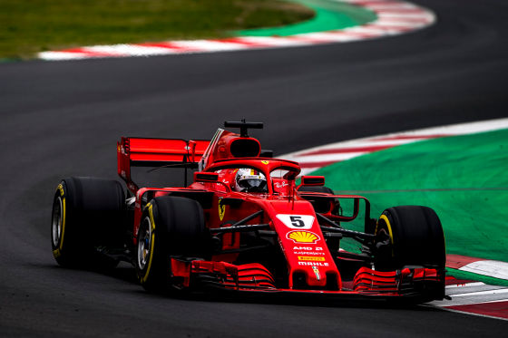 Ferrari