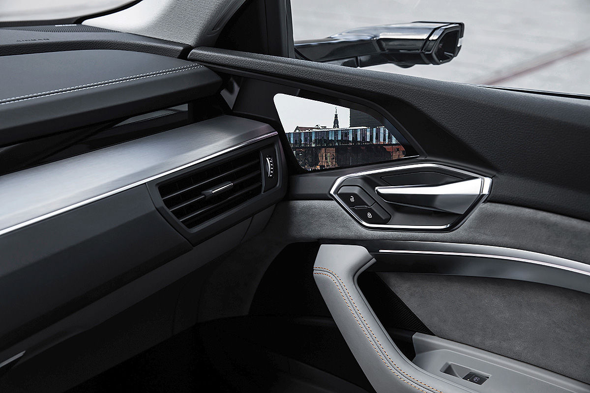 Audi e-tron (2018): Vorschau, Technik, Preis