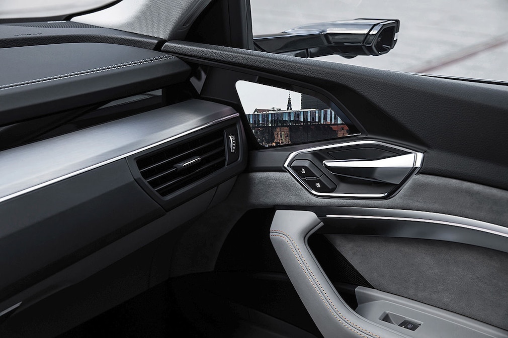 Audi e-tron (2018): Vorschau, Technik, Preis