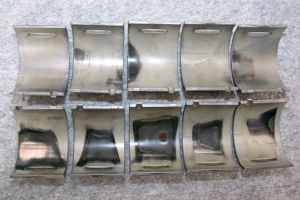 Nockenwelle