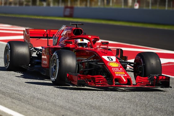Formel 1