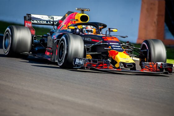 Formel 1