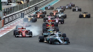 Formel 1