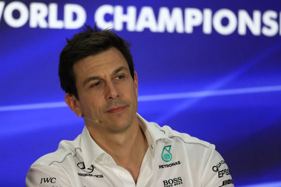 Wolff