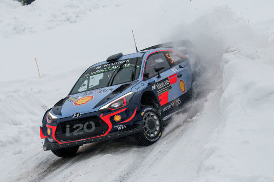 Rallye