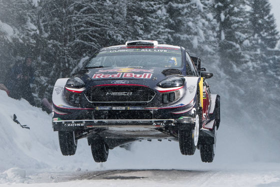 Ogier