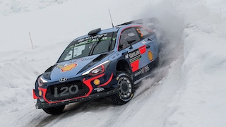 Rallye