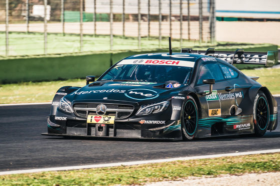 Mercedes