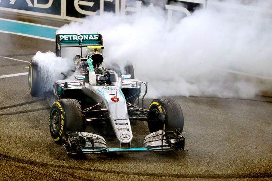Rosberg