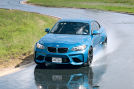 Sommerreifen-Test, BMW M2