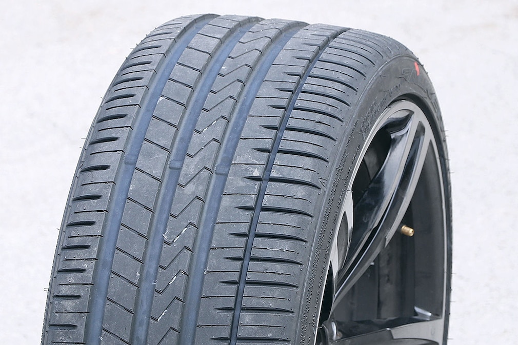 Falken Azenis FK510
