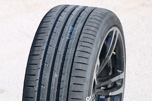 Toyo Proxes Sport