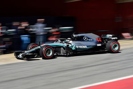 Mercedes