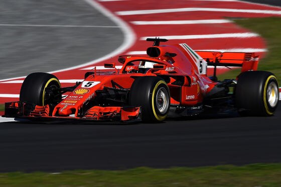 Formel 1