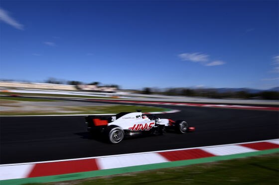 Haas