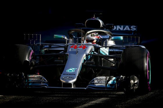 Formel 1