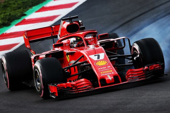 Ferrari