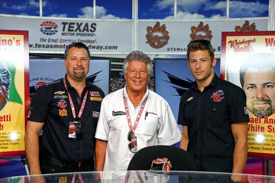 IndyCar