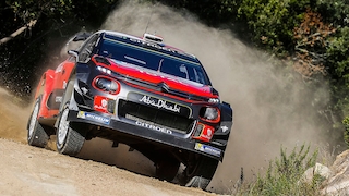 Rallye