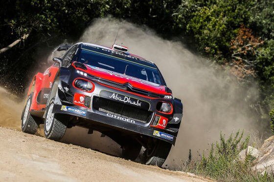 Rallye