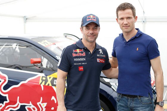 Ogier