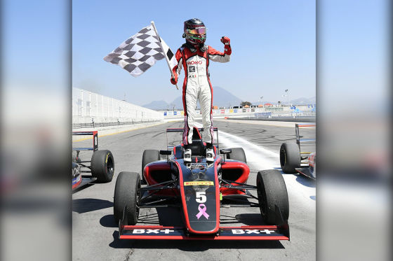 Formel 4