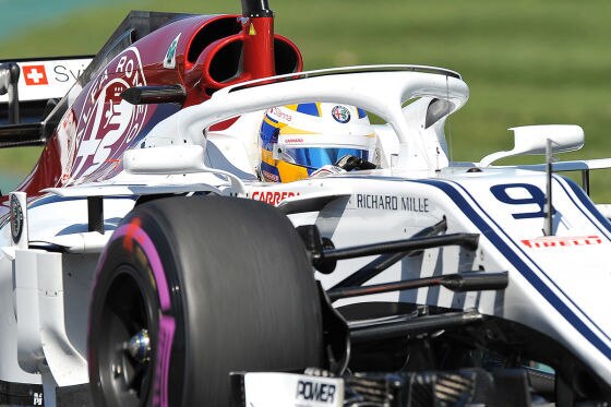 Formel 1