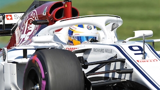 Formel 1: Livestream