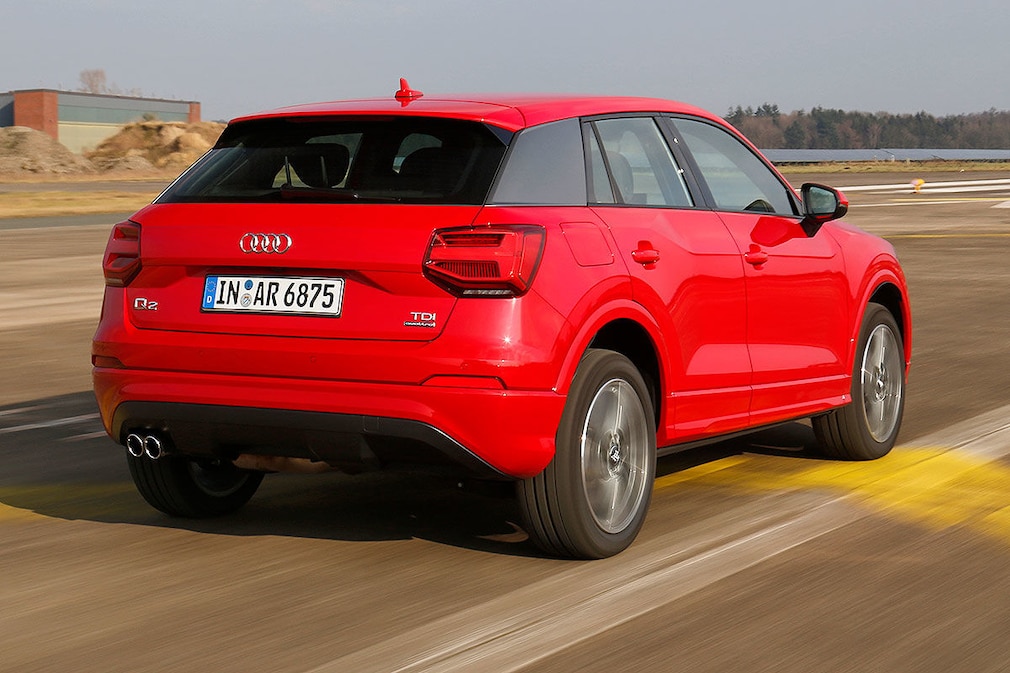 Audi Q2