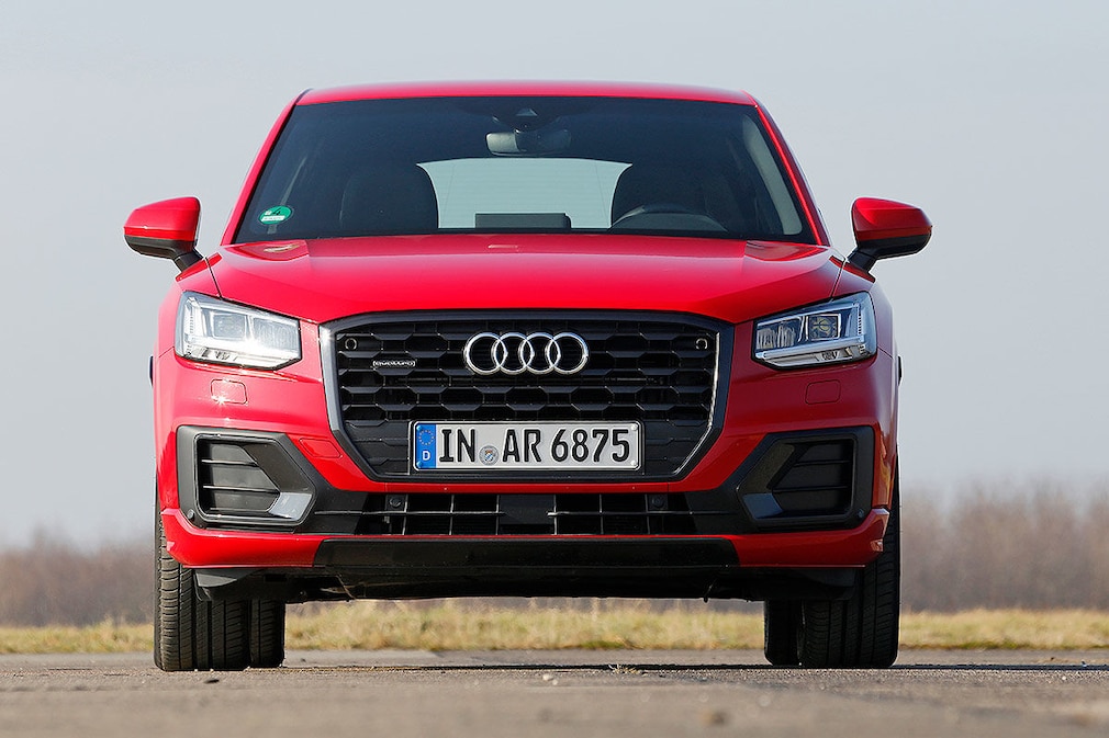 Audi Q2