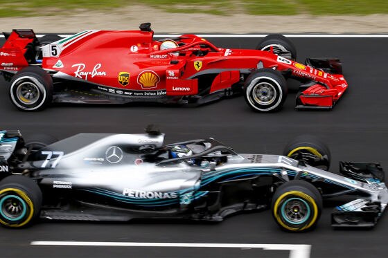 Formel 1