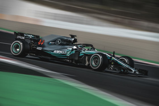 Mercedes