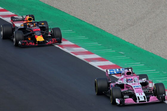 Red Bull