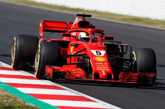 Formel 1