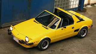 Pro&Kontra: Targa oder Roadster?