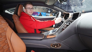 Startech Aston Martin DB11 (2018): Test, Preis, Tuning