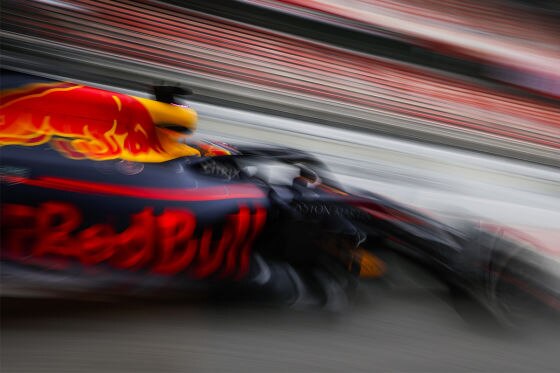 Red Bull