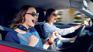Aktion: Suzuki und AUTO BILD