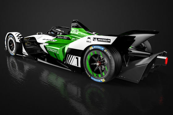 Formel E