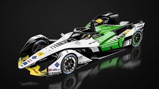 Formel 1: Heimrennen für guten Zweck