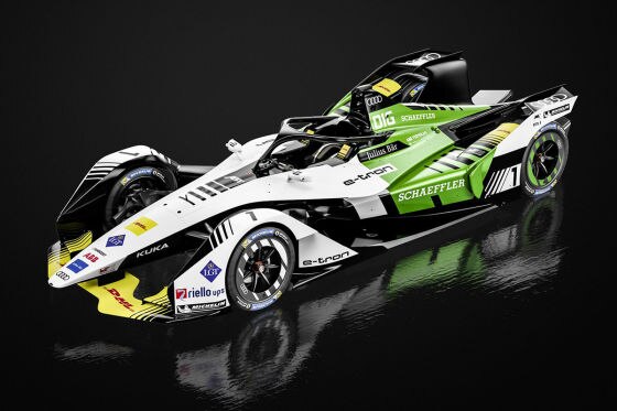 Formel E
