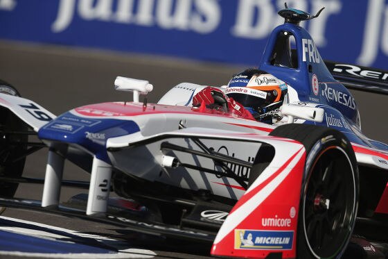 Formel E