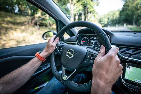 Alle Ifnos zum Opel Corsa GSi