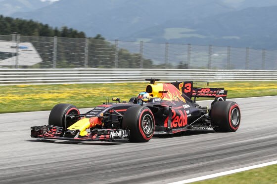 Ricciardo