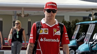 Formel 1: Transferkarussell dreht sich