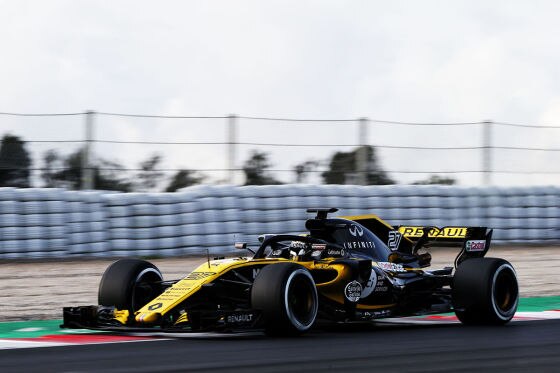 Hülkenberg