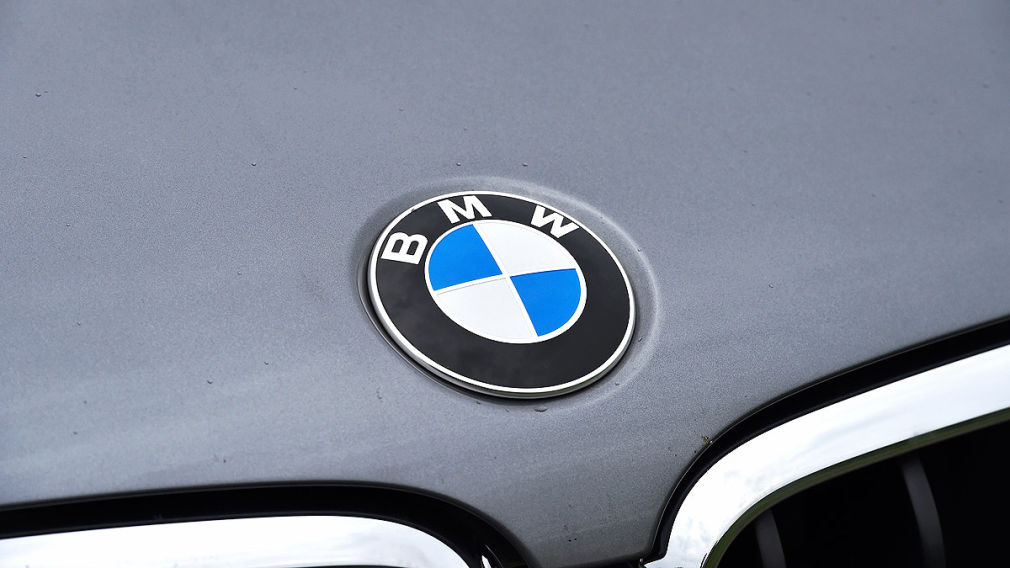 BMW: Diesel-Abgasreinigung