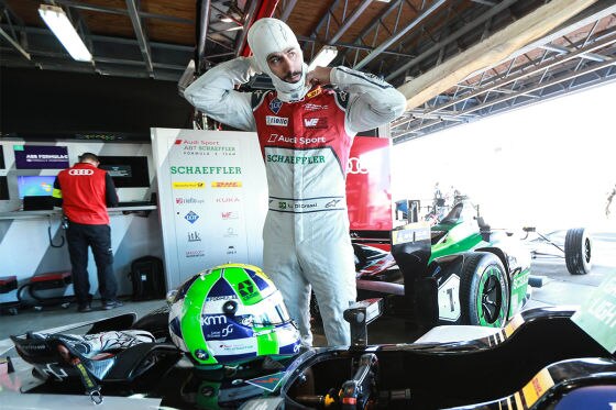 Formel E